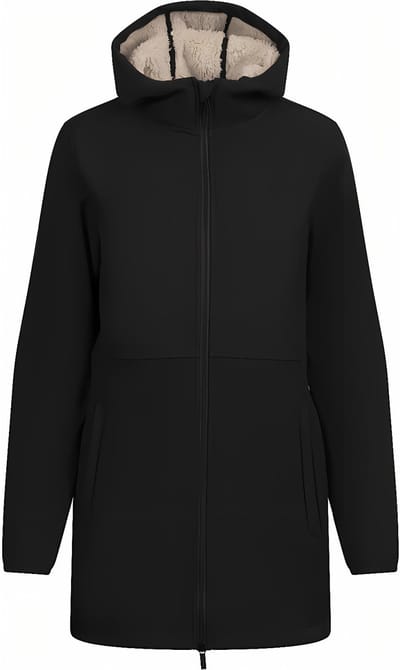 Trespass softshelljack voor dames Sine Softshell Jacket
