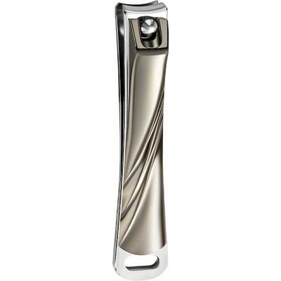 Professionele Grote Nagelknipper Diagonale Nagelknipper Openings Nagelknipper Set Enkele Verpakking Pedicure Gereedschap gray