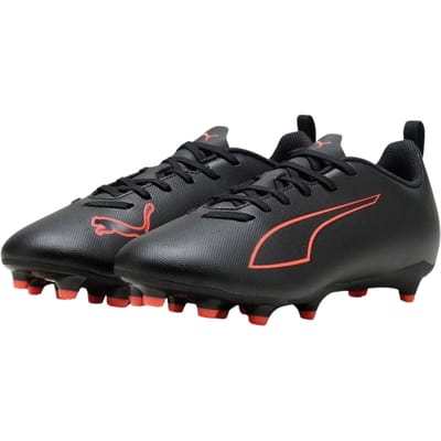 Puma Ultra 6 Play FG/AG Voetbalschoenen Junior