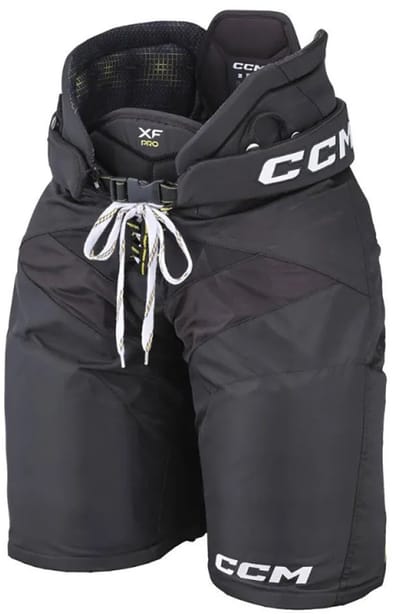 CCM - Tacks XF Pro - IJshockeybroek - Volwassenen - Zwart - M