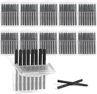 Cerumenfilter voor Gehoorapparaat - Universele Wax Guard Filters Compatibel geschikt voor Phonak, Widex, Unitron en Resound - Beschermende Gehoorapparaat Accessoires tegen Oorsmeer en Stof - Voordeelverpakking van 10Pakken - 80 Stuks