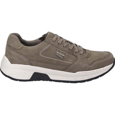 JOSEF SEIBEL Mitchell 50 | Sneaker voor Heren | grijs