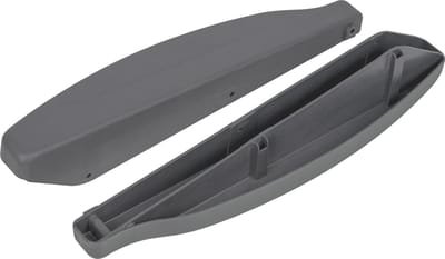 Crespo - Armleuning - 218 en 219 stoel - Grijs