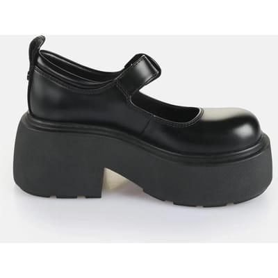 Dames ballerina's Buffalo Vicious