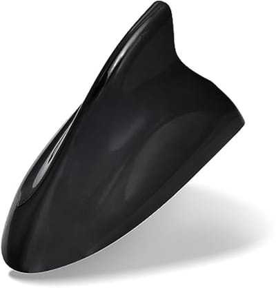 Universele Haaienvin AM/FM Radio Antenne voor Auto en SUV