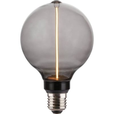 Nordlux 2580022747 LED-lamp E27 Globe 4 W Warmwit (Ø x h) 95 mm x 146 mm Dimbaar 1 stuk(s)