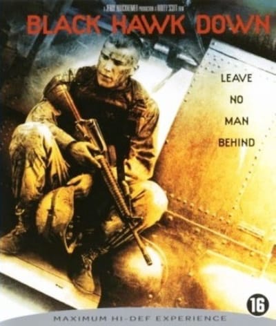 Black Hawk Down