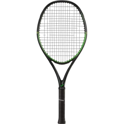 Tennisracket Snauwaert Vitas 100 R 2018