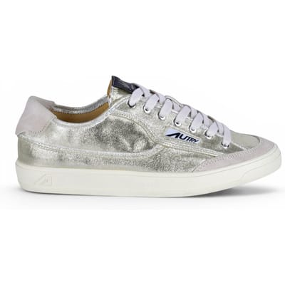 Autry - Sneakers - 470557 - Platina