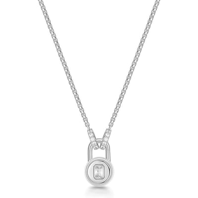 Ania Haie Ketting N067-01H