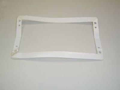Remeha Siliconen afdichting brander DPSM 10/220/, 7795858