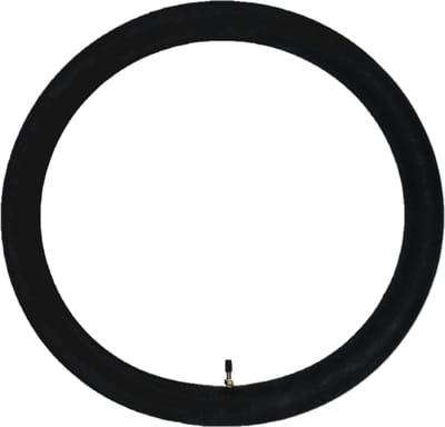 Binnenband 3.00-19 met TR4 ventiel