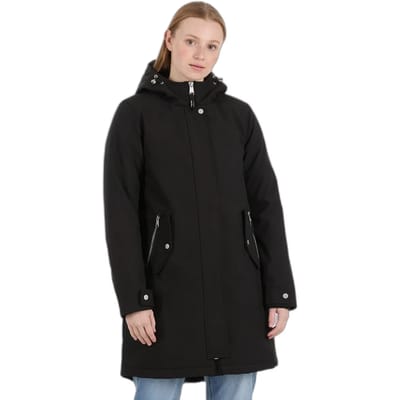 Damesparka Ragwear Itiga