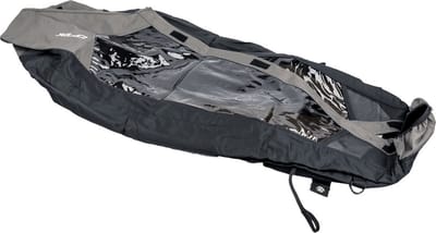 XLC MonoS Doek - Grijs - BSX124