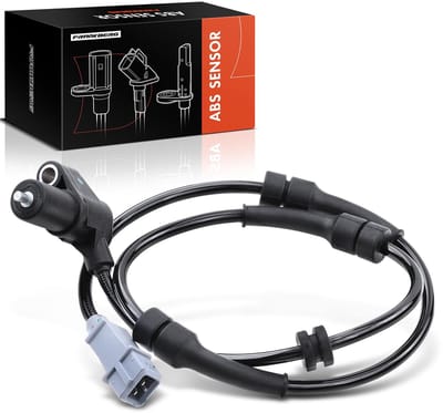Frankberg 1x ABS Sensor Achteras Links Rechts voor Citroën