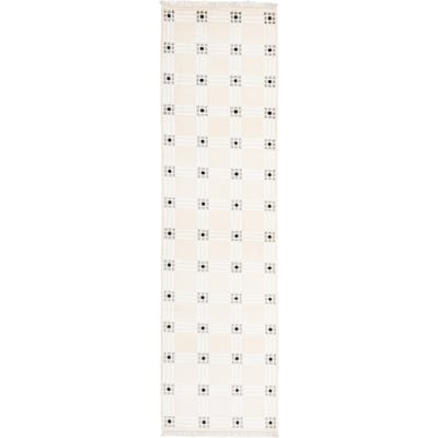 Vloerkleed London wol | Vidal