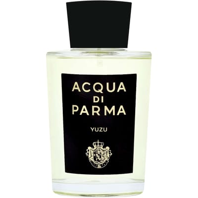 Acqua Di Parma Yuzu Eau de Parfum 180ml - Verfrissende unisex-geur - 180ml