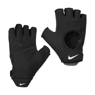 Nike Vapor Fitnesshandschoenen Dames-Zwart