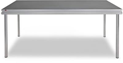 G4M Pro Stage Podiumplatform, 2 m x 1 m, 60 cm