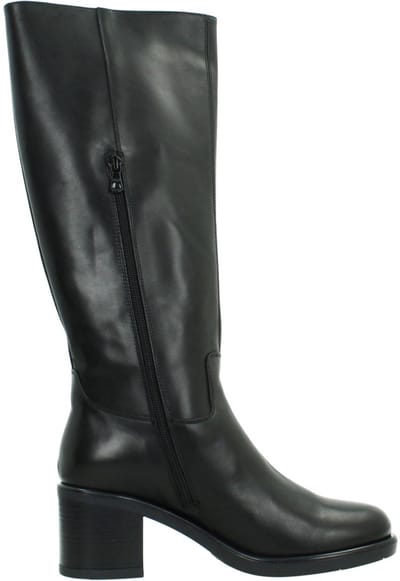 Laarzen Nerogiardini Guanto Zwart Tr Imola 7120 - Fashion Wear - Vrouwen