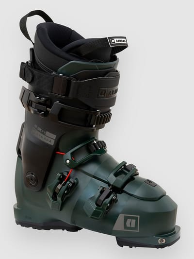 Armada AR ONE 130 MV 2026 Ski Schoenen groen