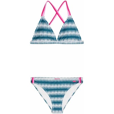 Protest Prtabby Jr – Triangel bikini set Meisjes – Verstelbare bandjes – Uitneembare vulling
