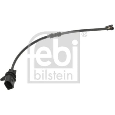 Waarschuwingscontact, remvoering-/blokslijtage FEBI BILSTEIN 1001235