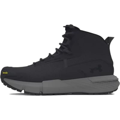 Under Armour Valsetz Mid Tactische Laars 'Anthracite Castlerock' 45.5 black