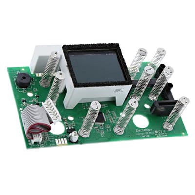 AEG gebruikersinterface-bord, TC3,TIR 1360077661
