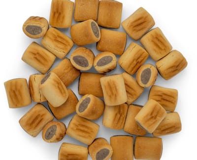 Landman Hondenkoekjes Mergkoekjes (1500gr) - Hondensnacks - Hondensnoepjes - Hondenkoekjes - Mergpijpjes