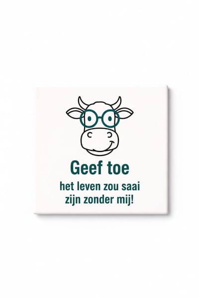 Tegel met Uniek Design | Ontwerp Jouw Eigen Tegel | Handgemaakt Cadeau voor Elk Interieur | Gepersonaliseerd op Aanvraag | Enkel of Grote Bestelling