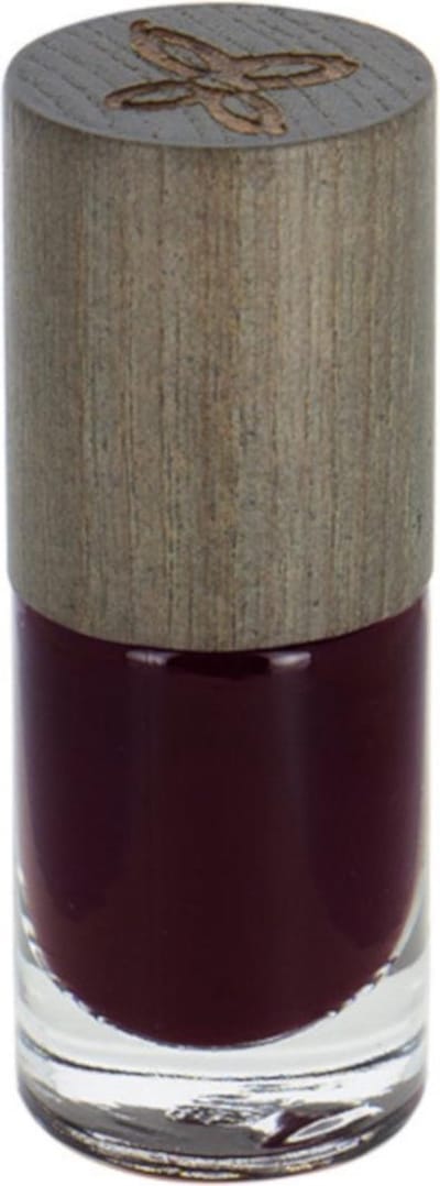 Boho Nagellak Mystic 56 Dames Vegan Dieprood 6 Ml