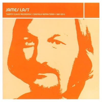 Lounge Legends James Last