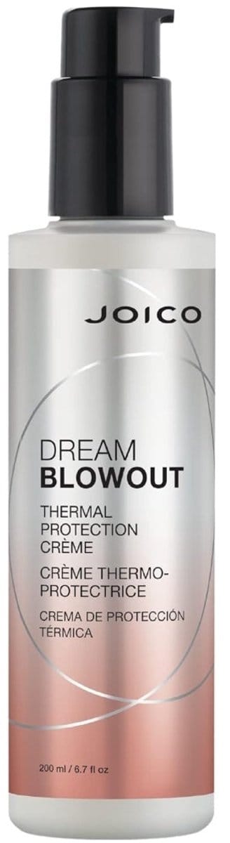 Joico - S&F Dream Blowout Thermal Protection Crème - 200ml
