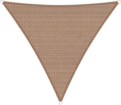 Sunfighter - Schaduwdoek - 5 m - Zand