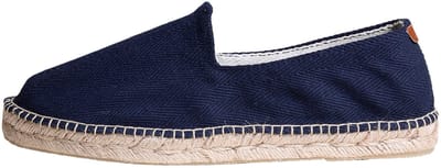 Espadrille van jute voor heren | MONTGRI