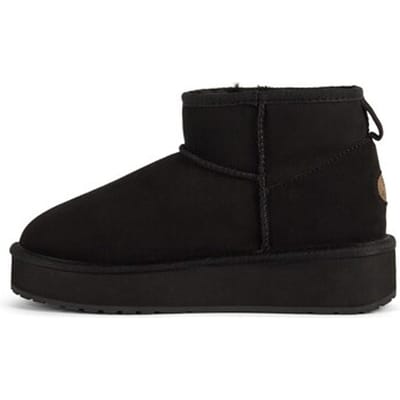 Enkellaarzen EMU Stinger Micro Flatform