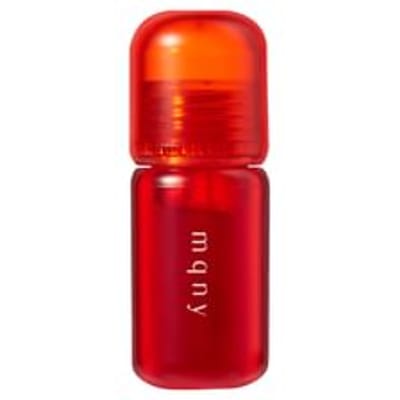 MQNY - One Coat Fixing Lip Tint - 7 Colors #05 Hype Red