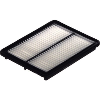 MAHLE luchtfilter KNECHT LX 1955