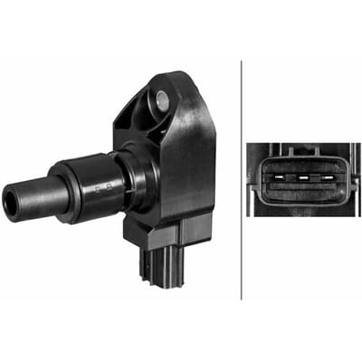 Bobine HELLA 5DA 358 290-531