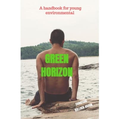Green Horizon - Christian Kullock-Braun