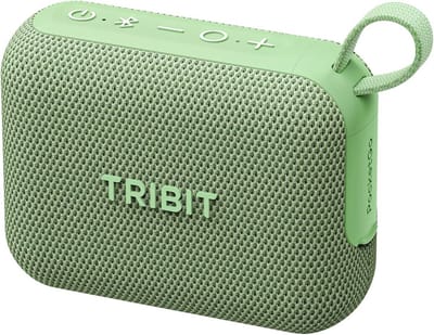 Draagbare Bluetooth Speaker - Waterdicht & Krachtig Geluid