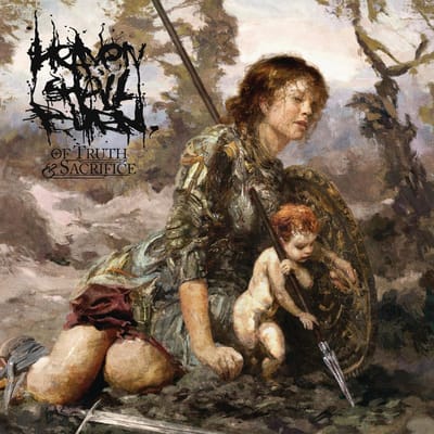 Of Truth And Sacrifice - Heaven Shall Burn