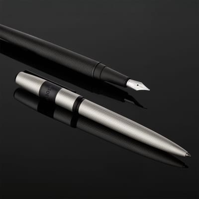 Pen Grid