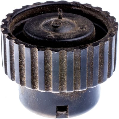 Tank cap