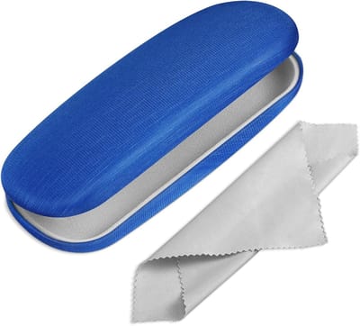 Brillenkoker Hardcase - Brillenhoes - Brillendoos - opbergartikel