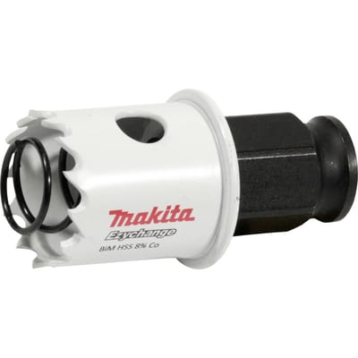 Makita E-20317 Gatenzaag 25 mm Kobalt 1 stuk(s)