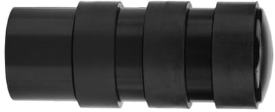 Dailygoods- Versnellingspook Extender - Hoogwaardig CNC-Aluminium - Anti-corrosie - Slijtvast - Geschikt voor R1200 GS Adventure 2014-2017 - Comfortabele Rit - Schakelhendel