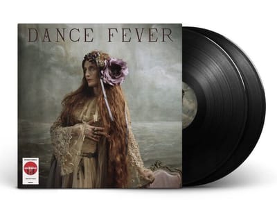 Dance Fever