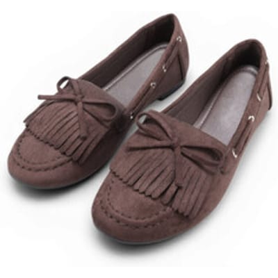 Mocassins La Modeuse 78078_P185503
